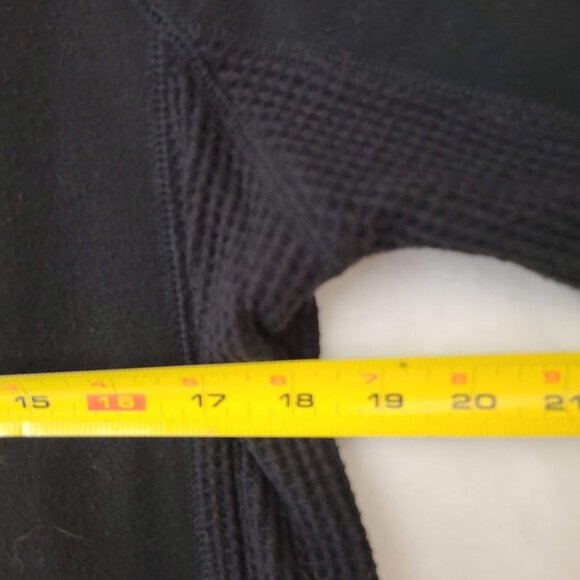 Maurices Floral Homeward Fleece Pullover Hoodie Sweatshirt Womens Size M - Picture 7 of 9